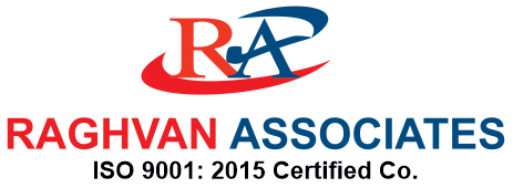 Raghvan Associates Logo